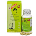 Dr. Ming Herbal Slimming Capsule for Slim